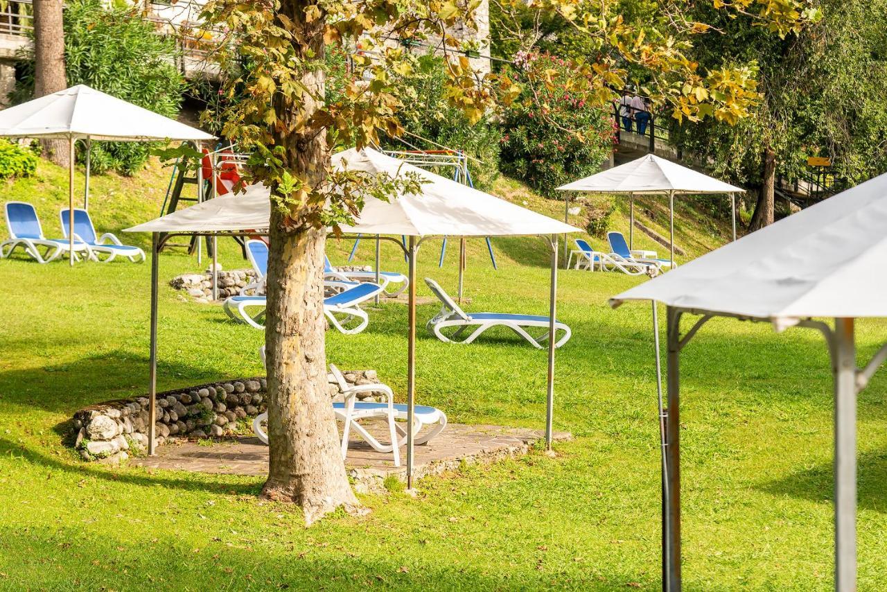 Hotel Sogno del Benaco Limone sul Garda Exterior foto
