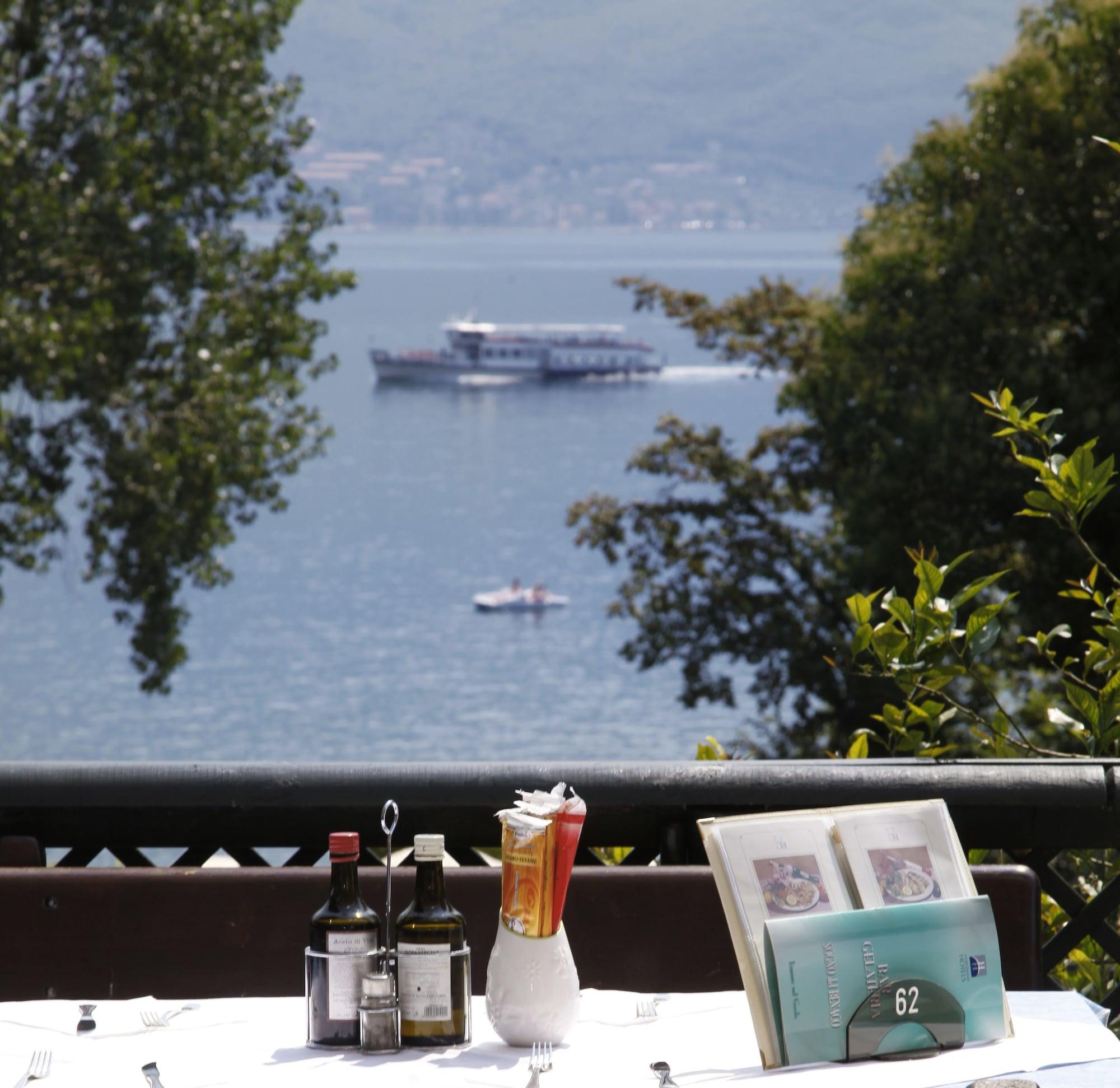 Hotel Sogno del Benaco Limone sul Garda Exterior foto