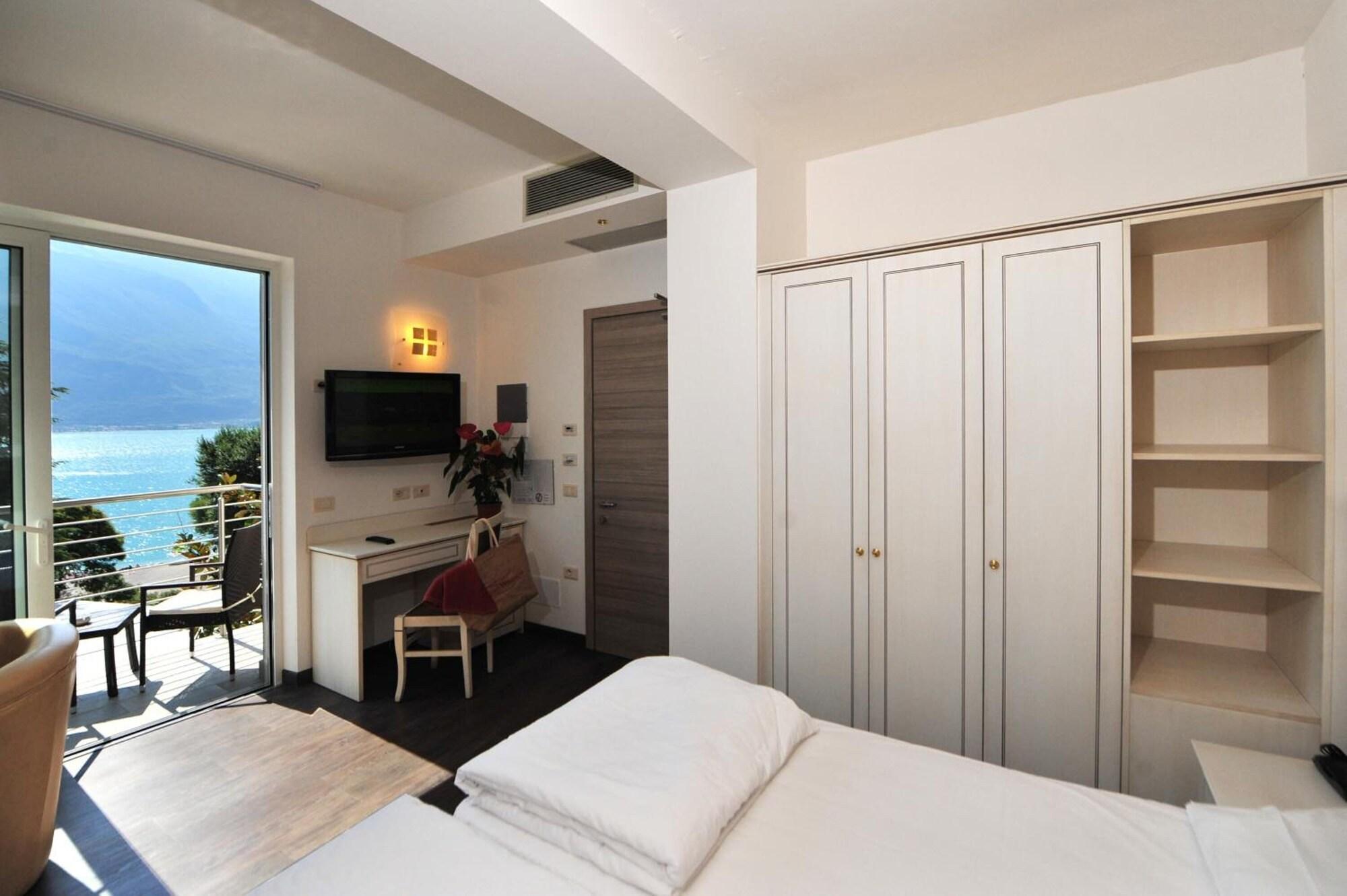Hotel Sogno del Benaco Limone sul Garda Exterior foto
