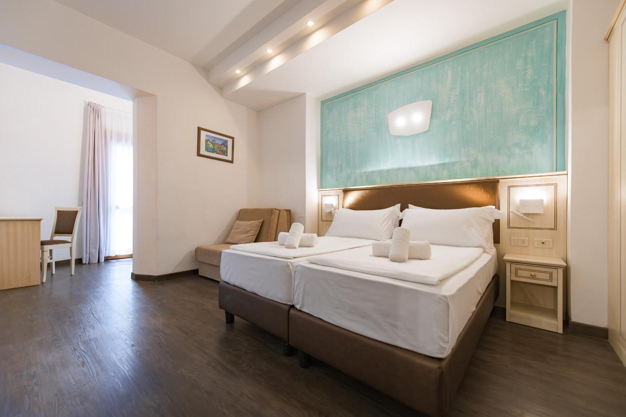 Hotel Sogno del Benaco Limone sul Garda Habitación foto
