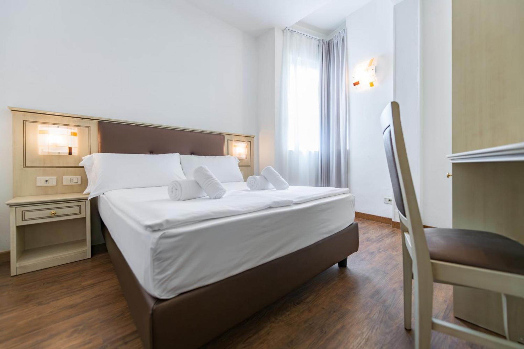 Hotel Sogno del Benaco Limone sul Garda Habitación foto