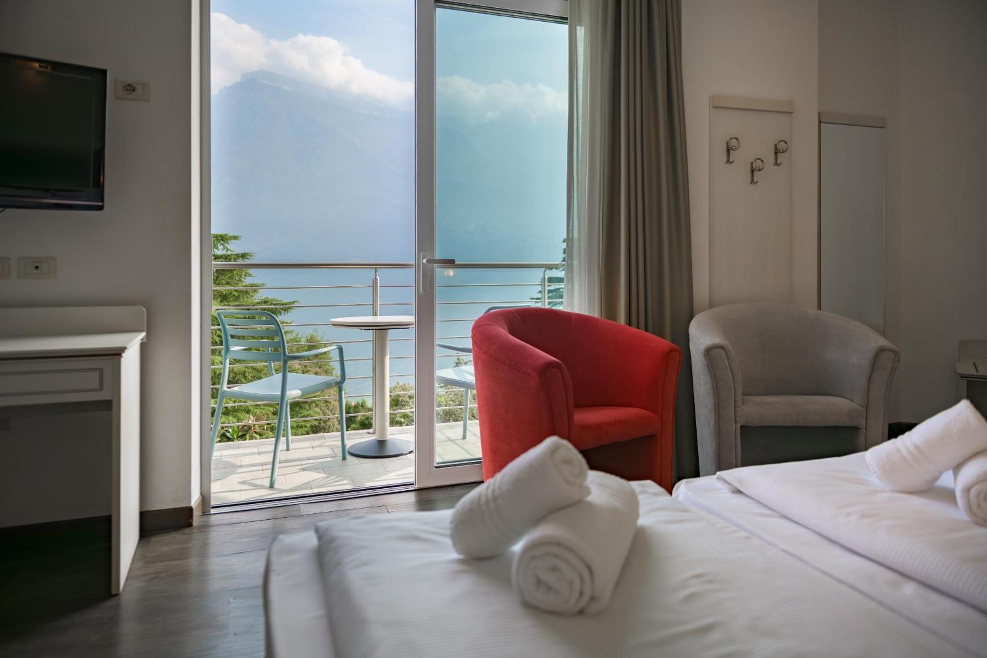 Hotel Sogno del Benaco Limone sul Garda Exterior foto