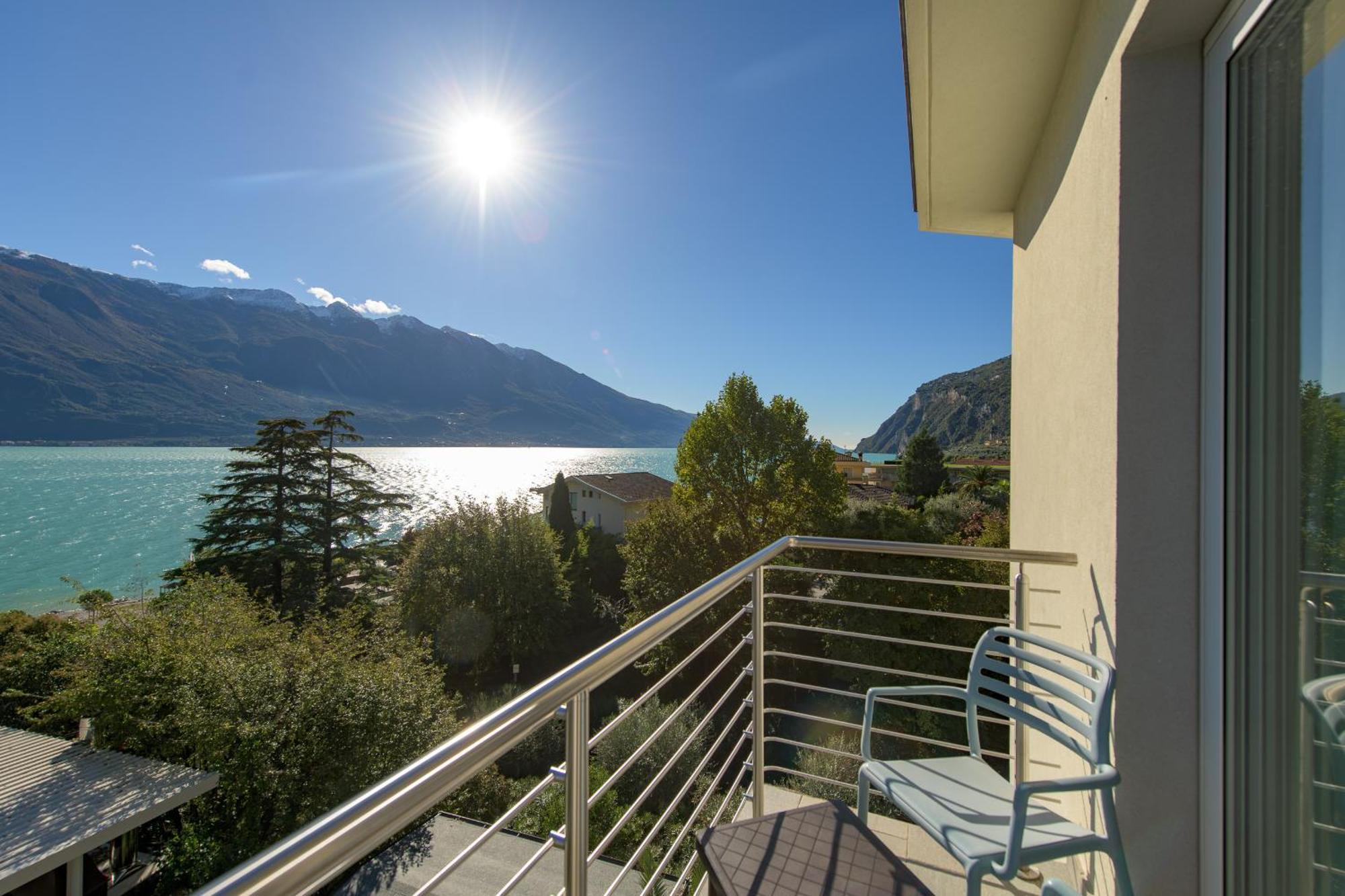 Hotel Sogno del Benaco Limone sul Garda Exterior foto