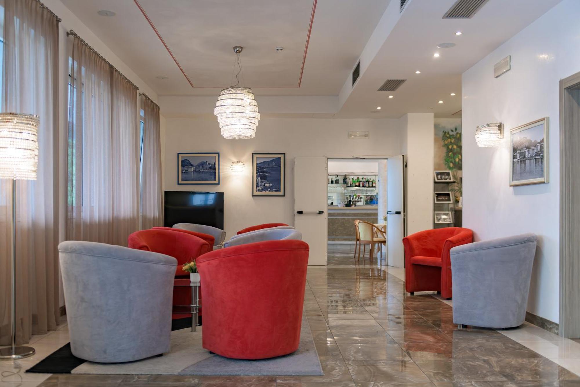Hotel Sogno del Benaco Limone sul Garda Exterior foto