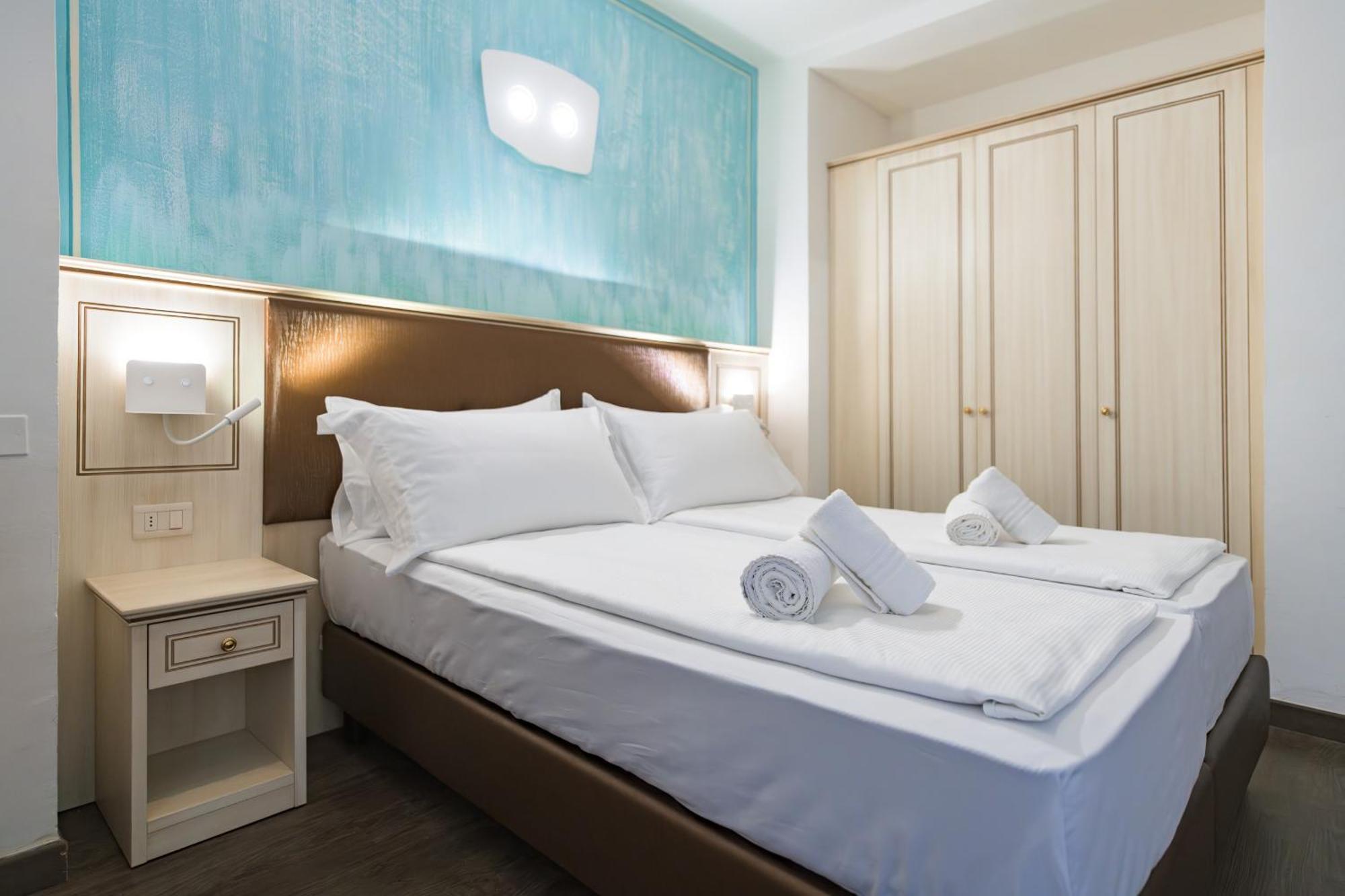 Hotel Sogno del Benaco Limone sul Garda Habitación foto