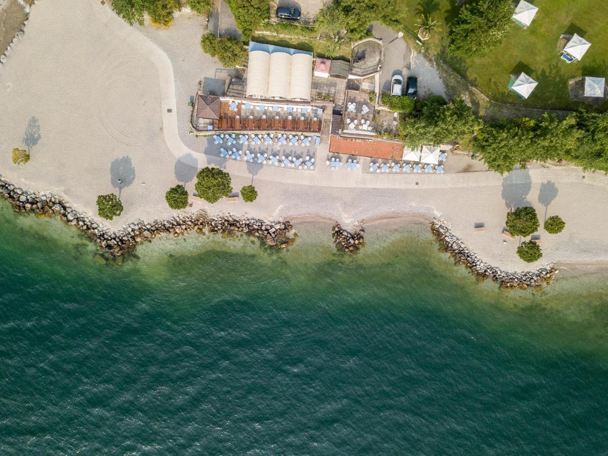 Hotel Sogno del Benaco Limone sul Garda Exterior foto